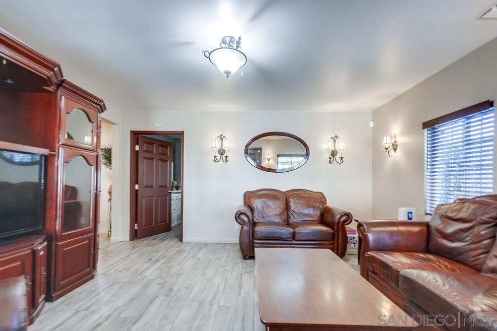 Lemon Grove - Residential