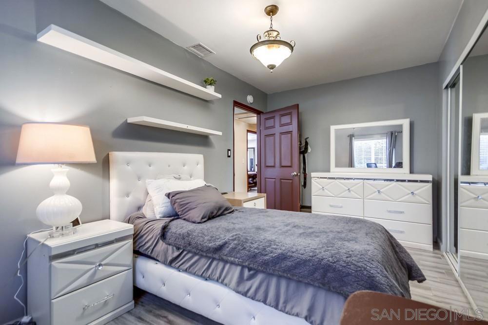 Lemon Grove - Residential