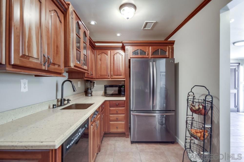 Lemon Grove - Residential