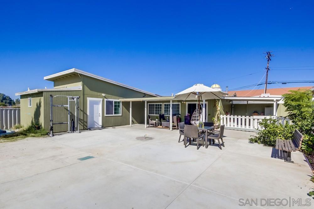 Lemon Grove - Residential