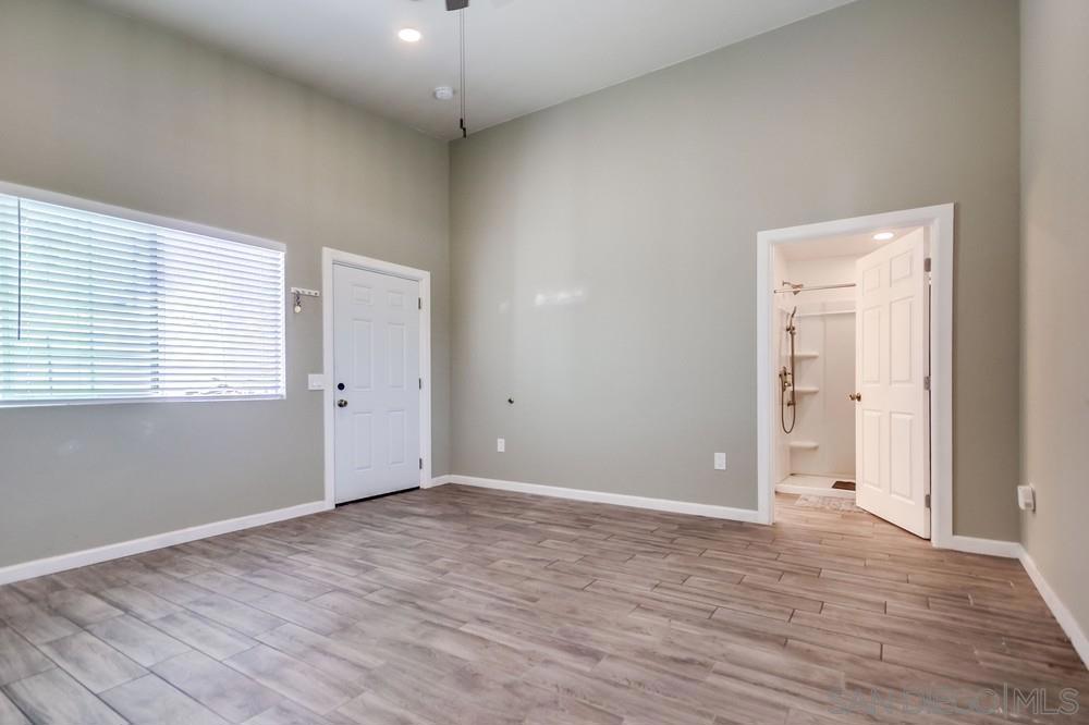 Lemon Grove - Residential