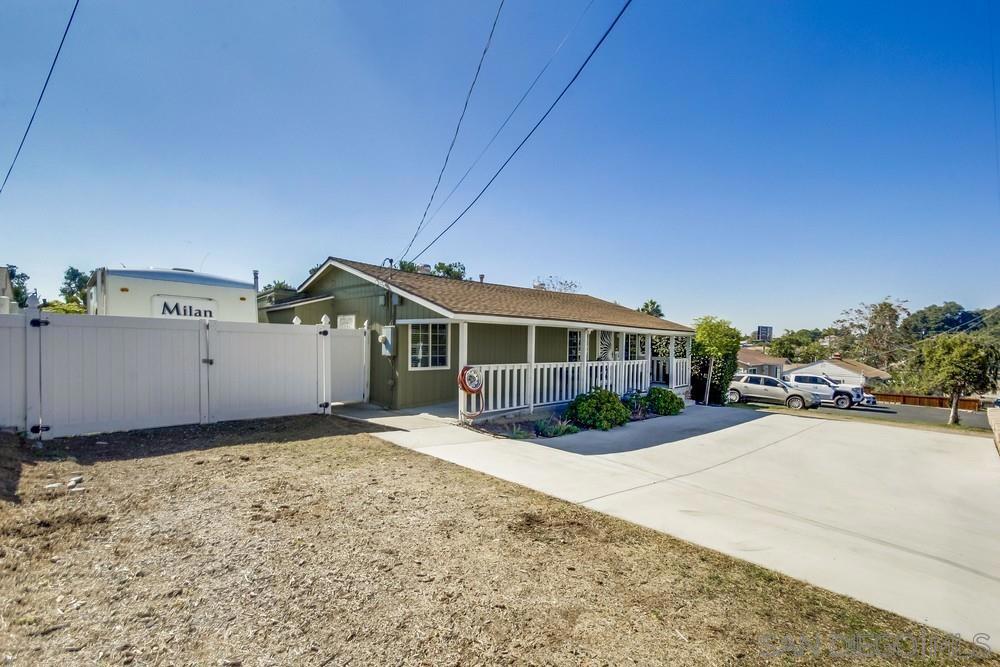 Lemon Grove - Residential