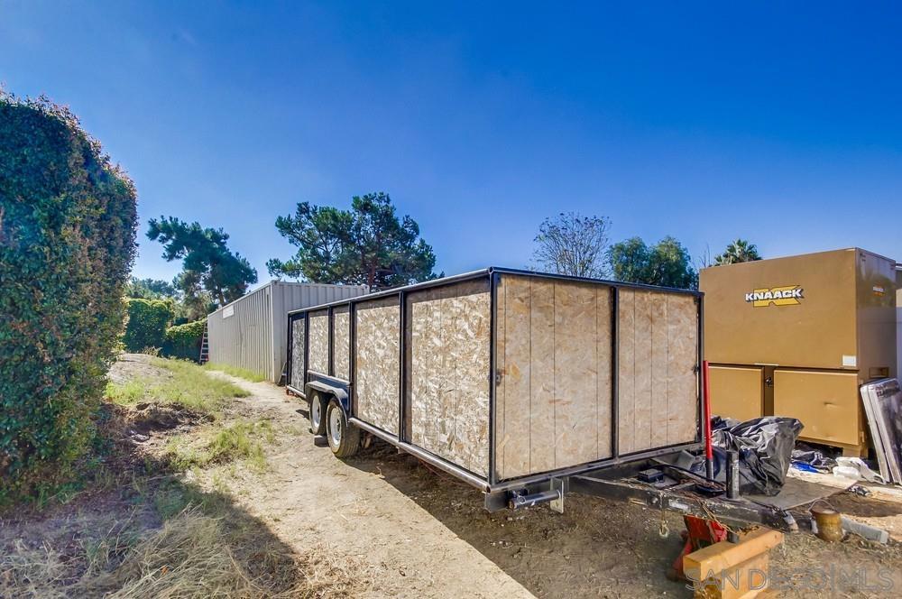 Lemon Grove - Residential