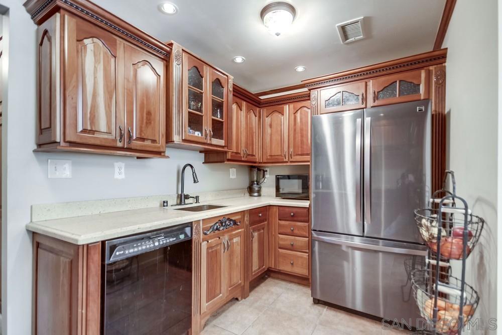 Lemon Grove - Residential