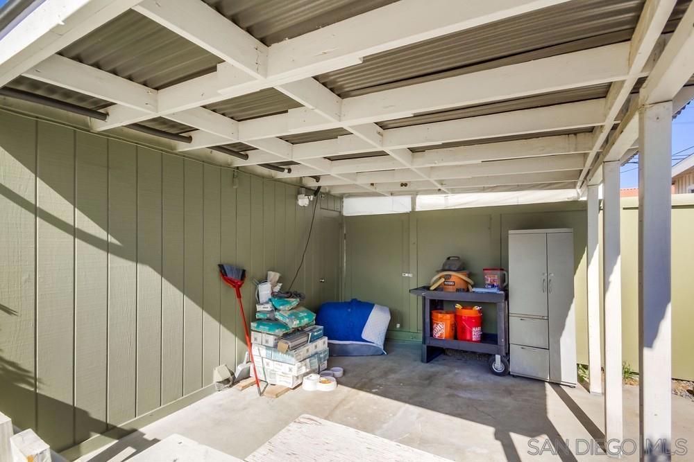 Lemon Grove - Residential