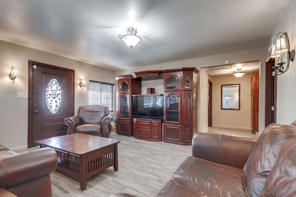 Lemon Grove - Residential