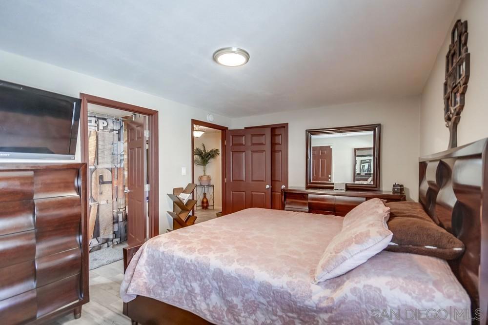 Lemon Grove - Residential