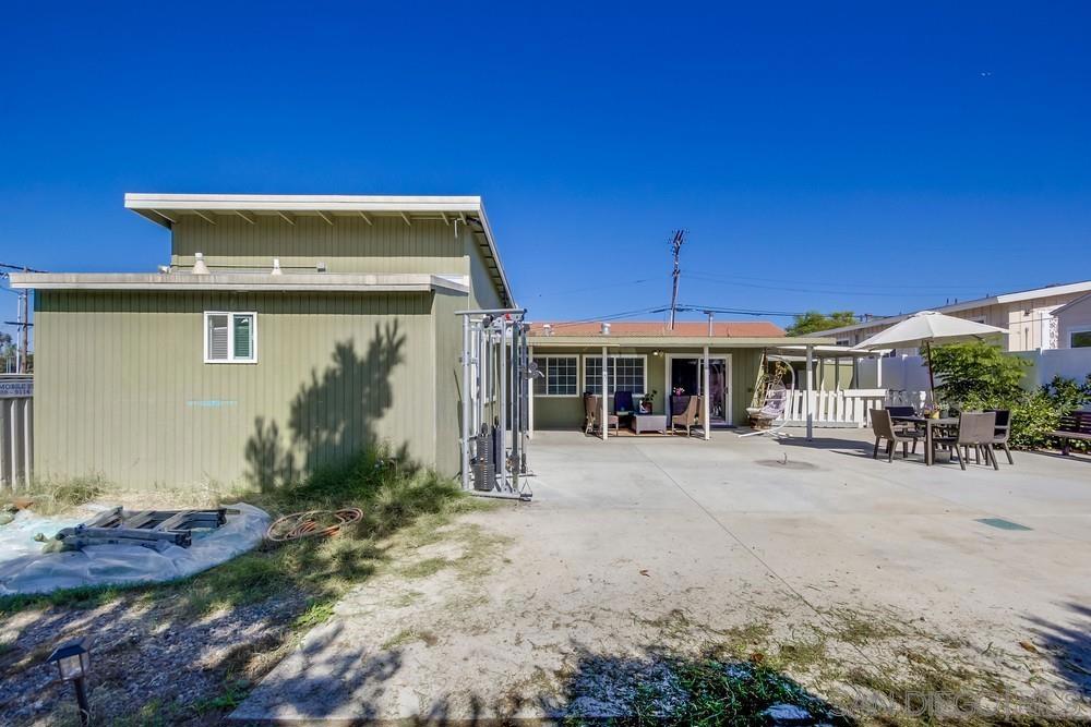 Lemon Grove - Residential