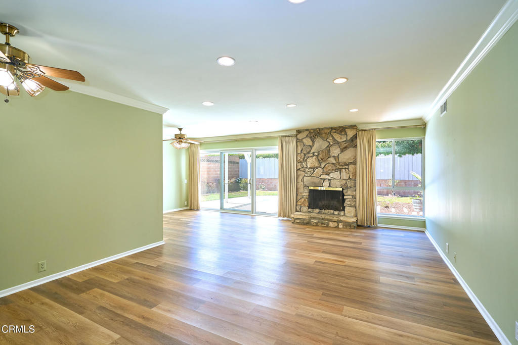 Citrus Walk - 5447 - Residential Lease