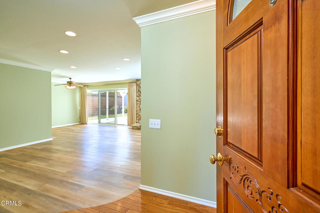 Citrus Walk - 5447 - Residential Lease