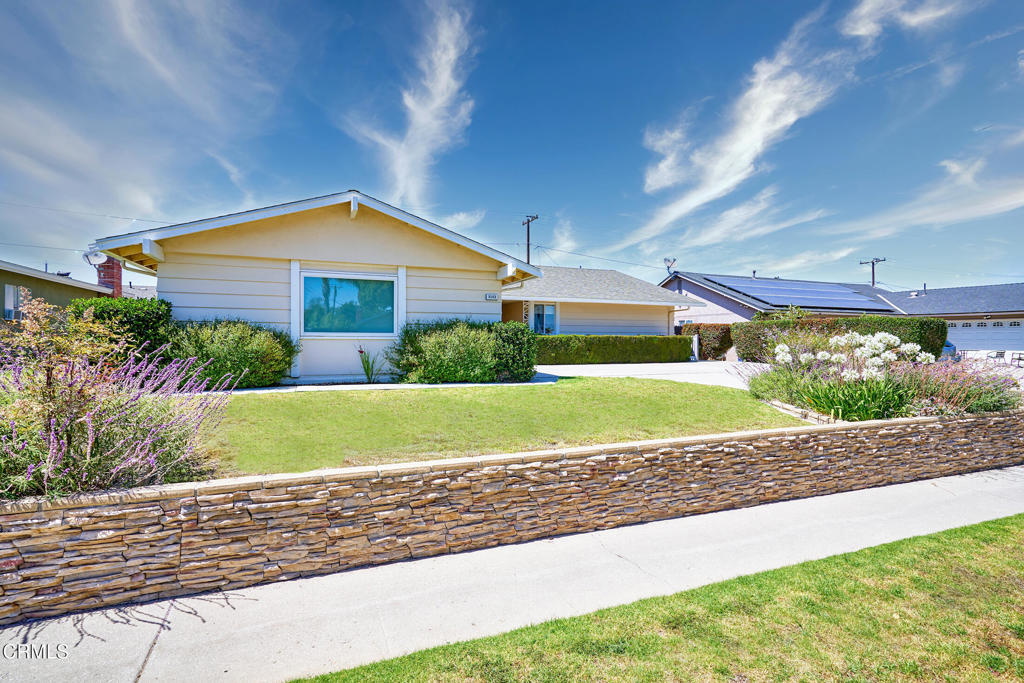 Citrus Walk - 5447 - Residential Lease