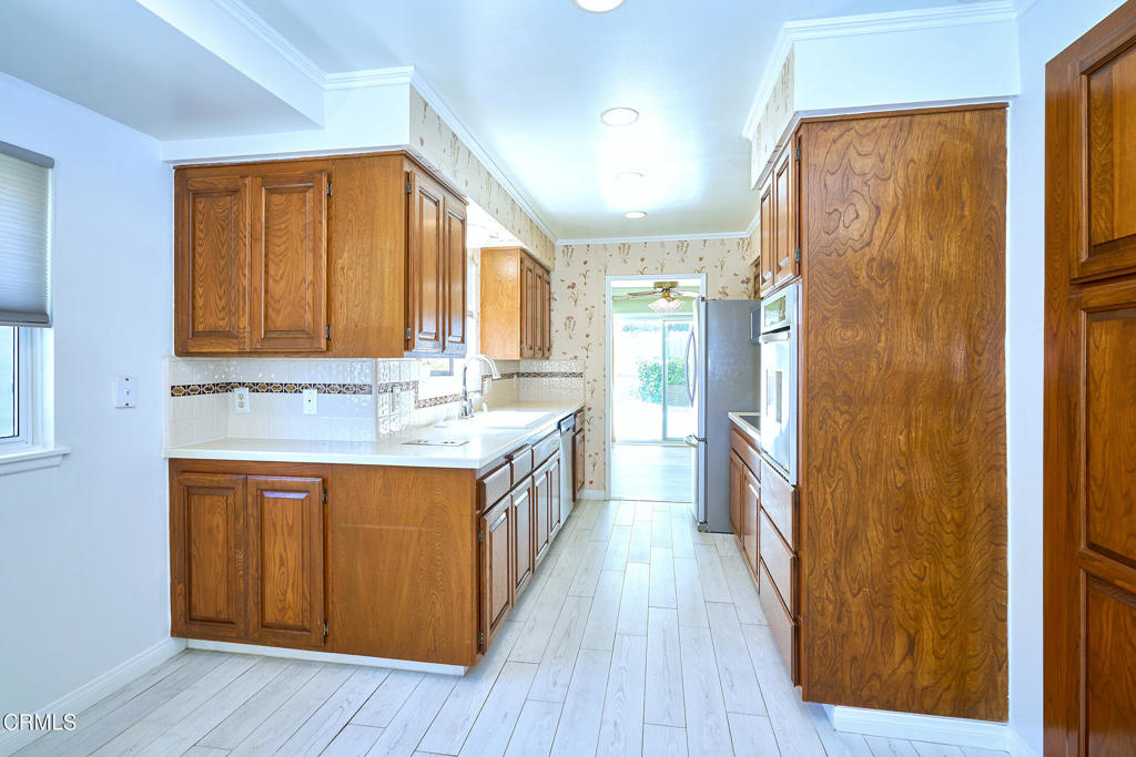 Citrus Walk - 5447 - Residential Lease