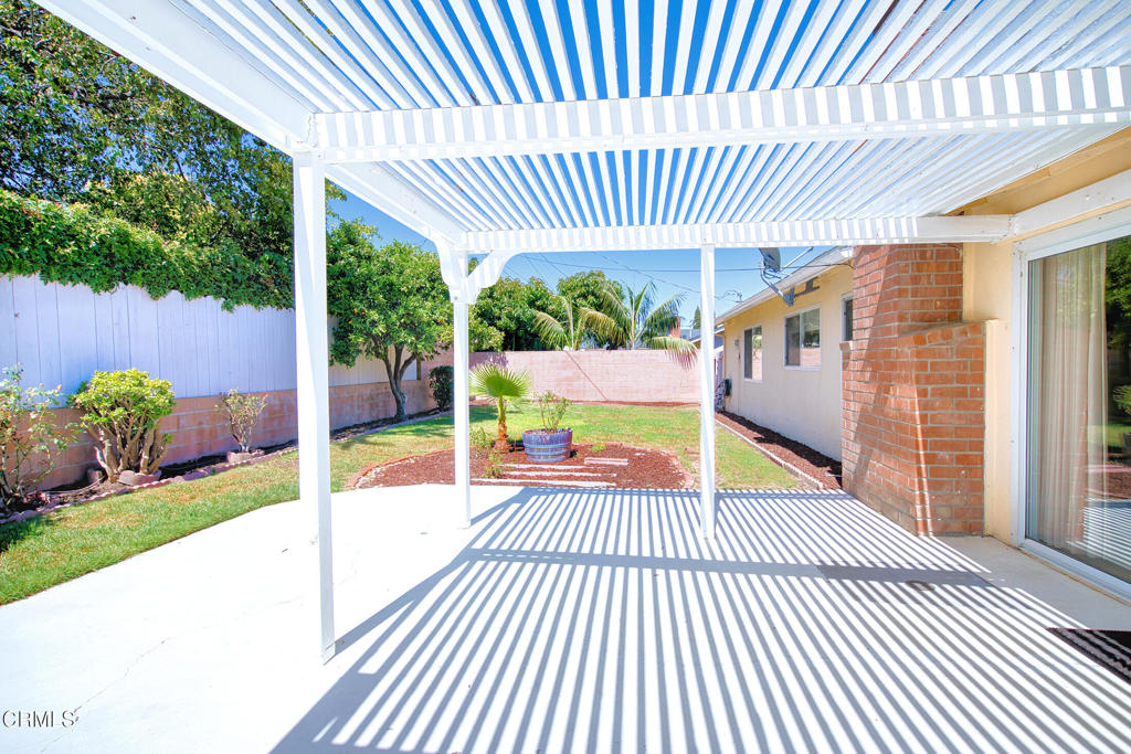 Citrus Walk - 5447 - Residential Lease