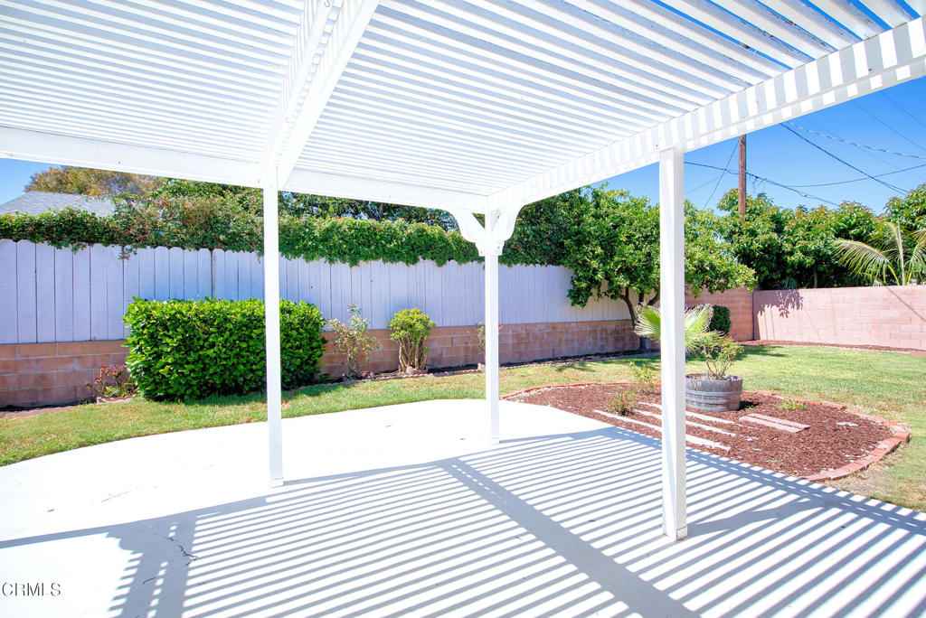 Citrus Walk - 5447 - Residential Lease
