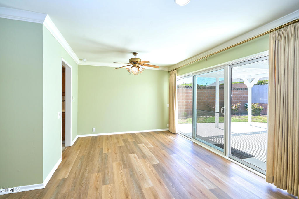 Citrus Walk - 5447 - Residential Lease