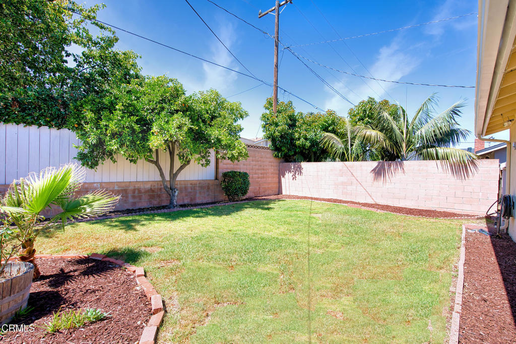 Citrus Walk - 5447 - Residential Lease