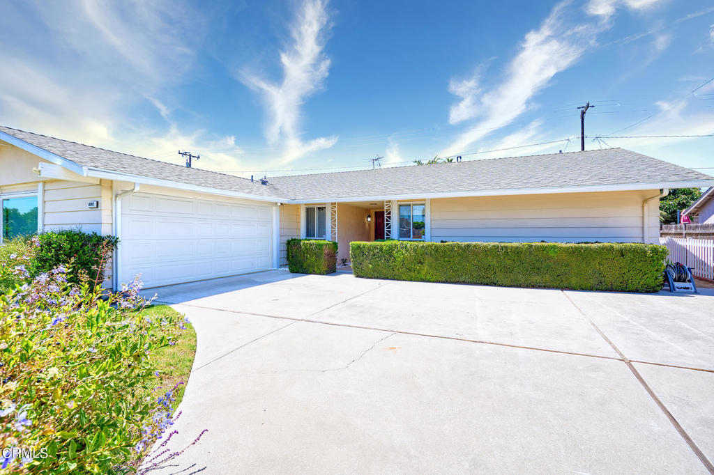 Citrus Walk - 5447 - Residential Lease
