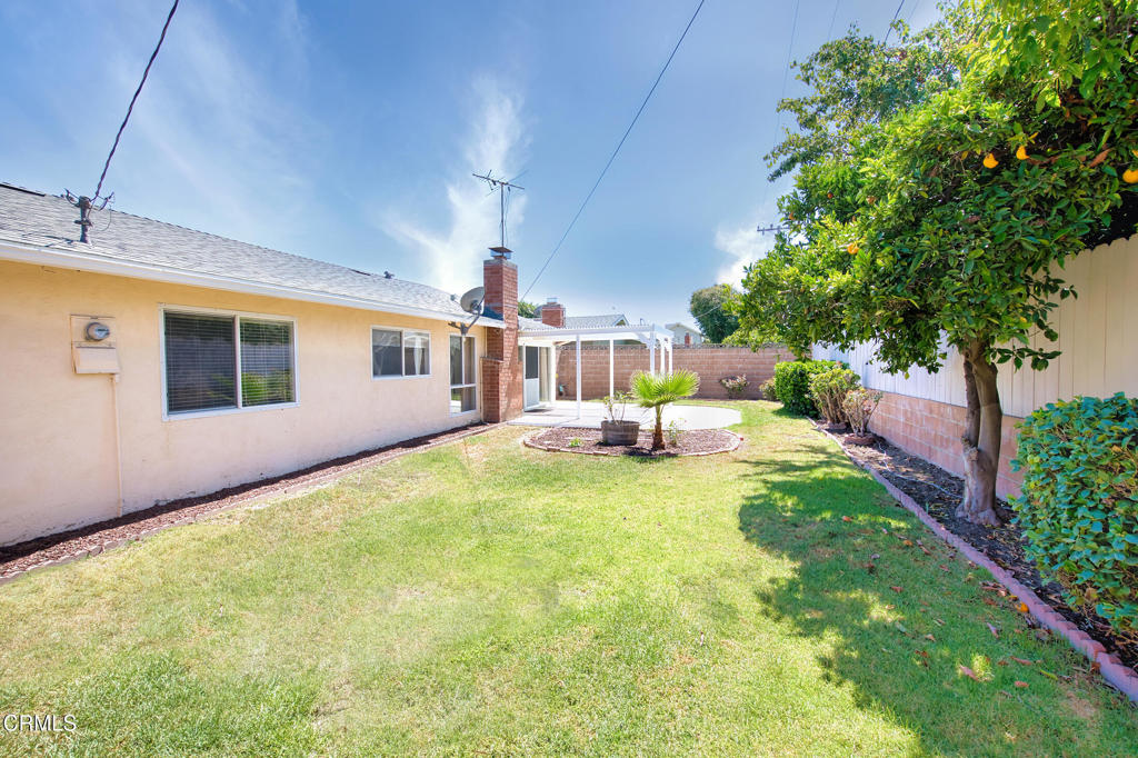 Citrus Walk - 5447 - Residential Lease