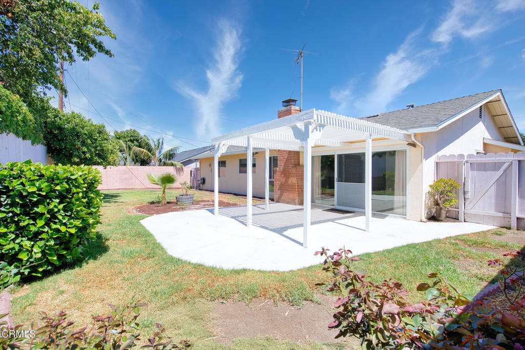 Citrus Walk - 5447 - Residential Lease