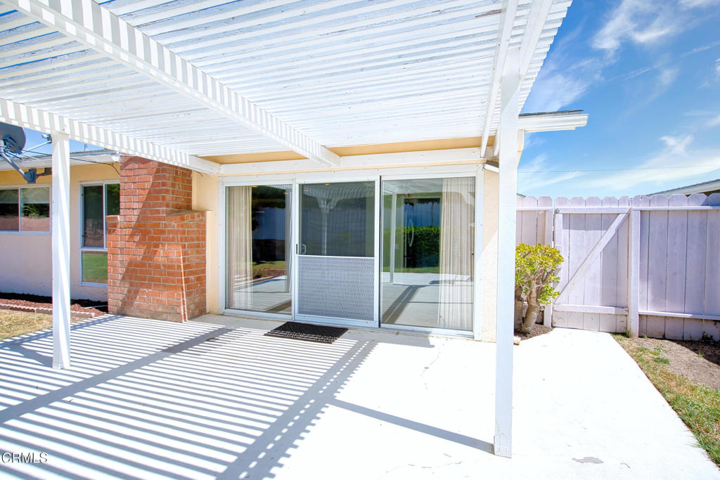 Citrus Walk - 5447 - Residential Lease