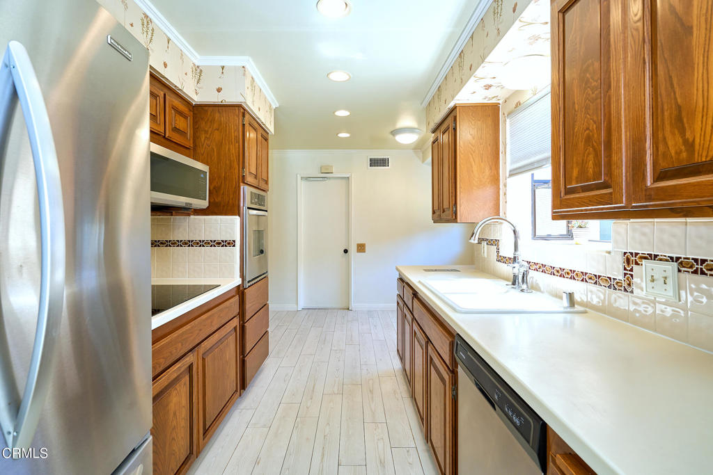 Citrus Walk - 5447 - Residential Lease