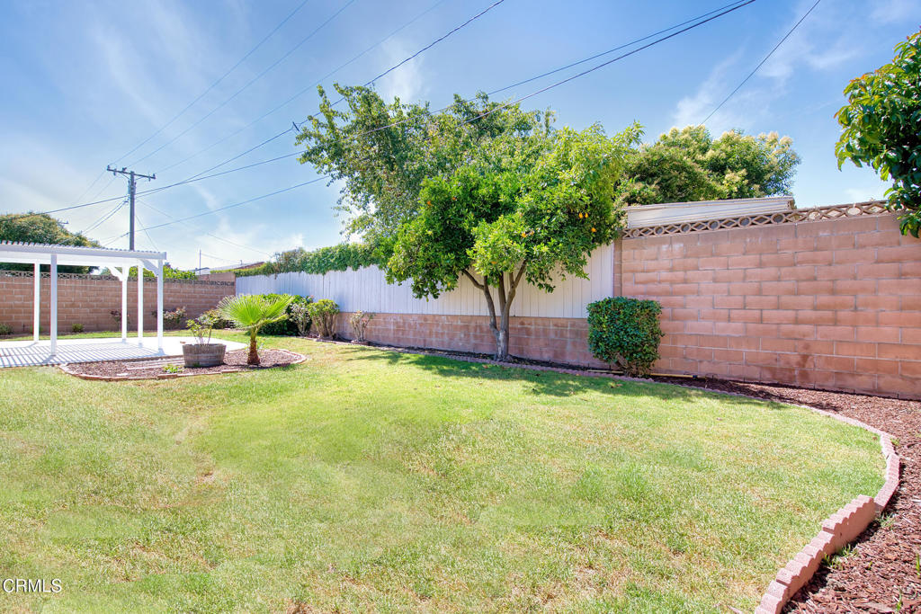 Citrus Walk - 5447 - Residential Lease