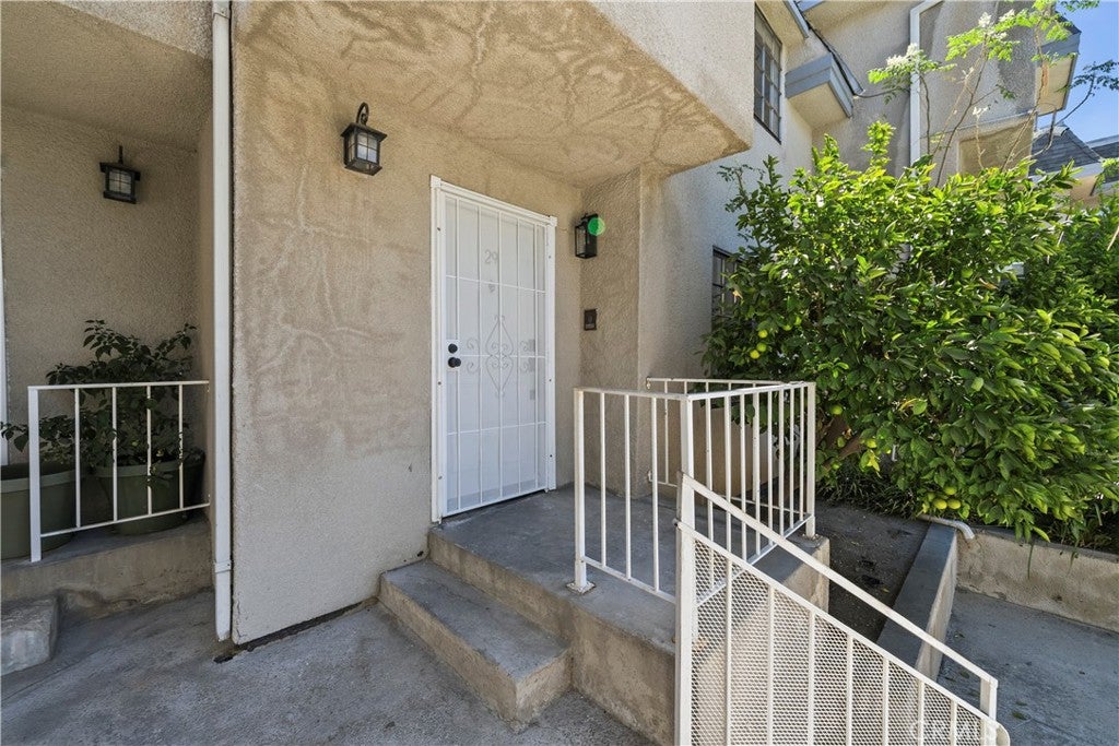 14500 Van Nuys BLVD 29, Panorama City CA 91402
