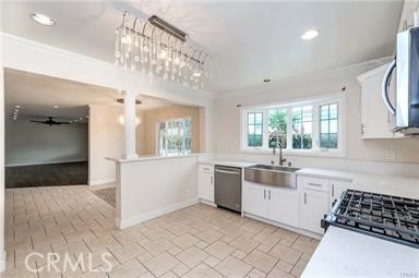 Bellehurst View Estates (BHVE) - Residential Lease