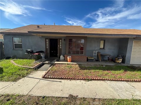 7474 Elmwood San Bernardino CA 92410