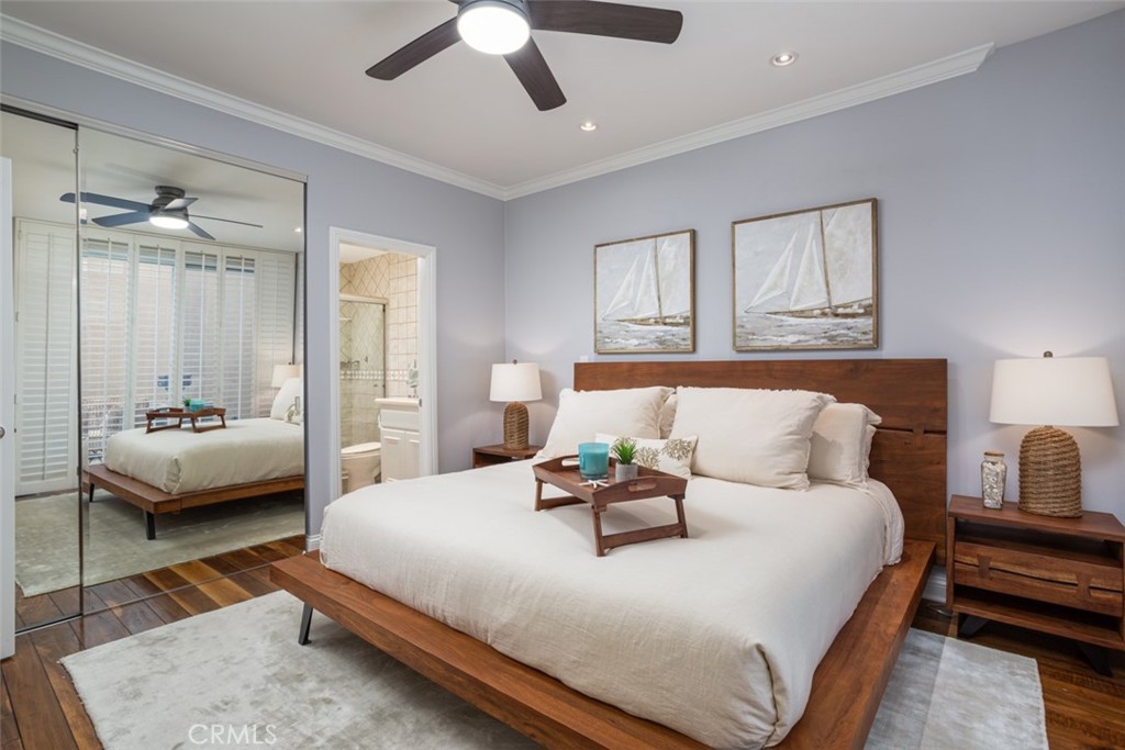 Lido Building (#621) (L621) - Residential Lease