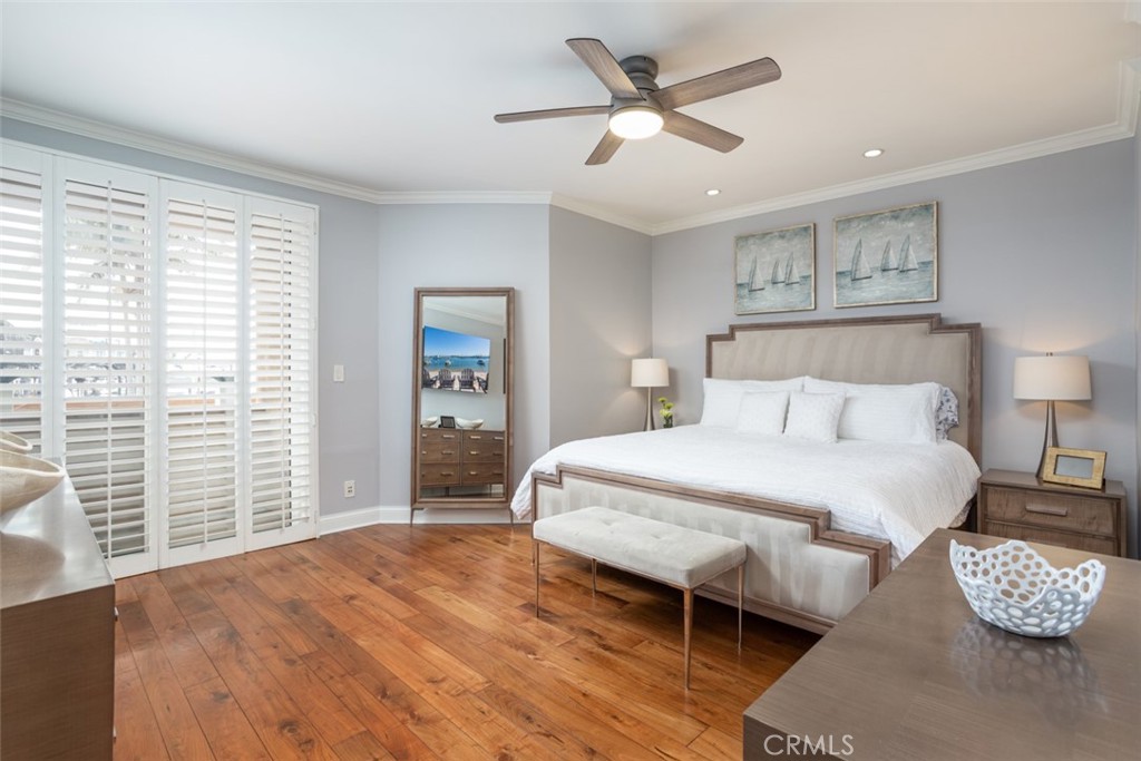 Lido Building (#621) (L621) - Residential Lease