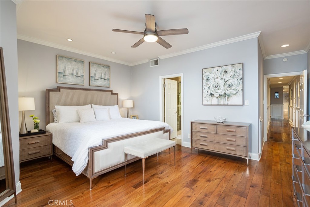 Lido Building (#621) (L621) - Residential Lease