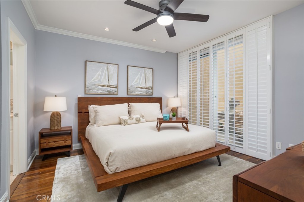 Lido Building (#621) (L621) - Residential Lease