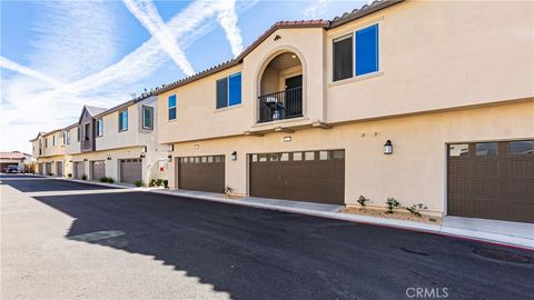 Photo of 16651 Snowdrop Ln #1, Fontana, CA 92336 (MLS # TR26047191)