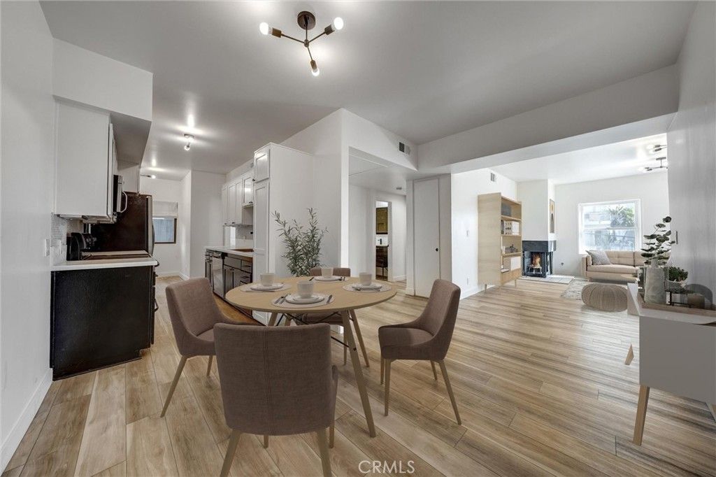 Photo of 1133 N Clark Street #101, West Hollywood, CA 90069 (MLS # IV25055248)