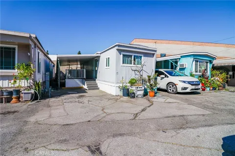 9020 Somerset Boulevard Unit 19, Bellflower, CA 90706 - MLS#: HD26021826