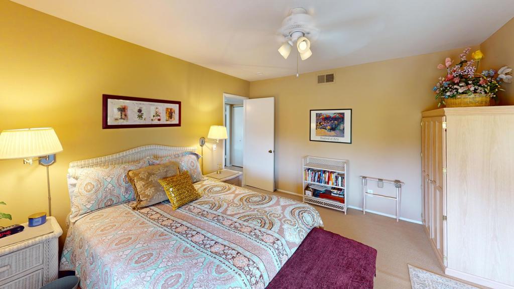 Sommerset So. Palm D - Residential Lease