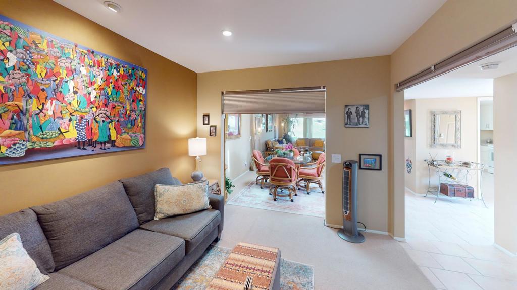 Sommerset So. Palm D - Residential Lease