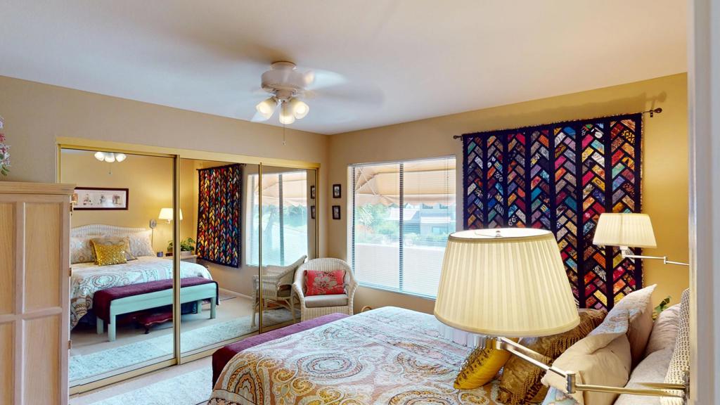 Sommerset So. Palm D - Residential Lease