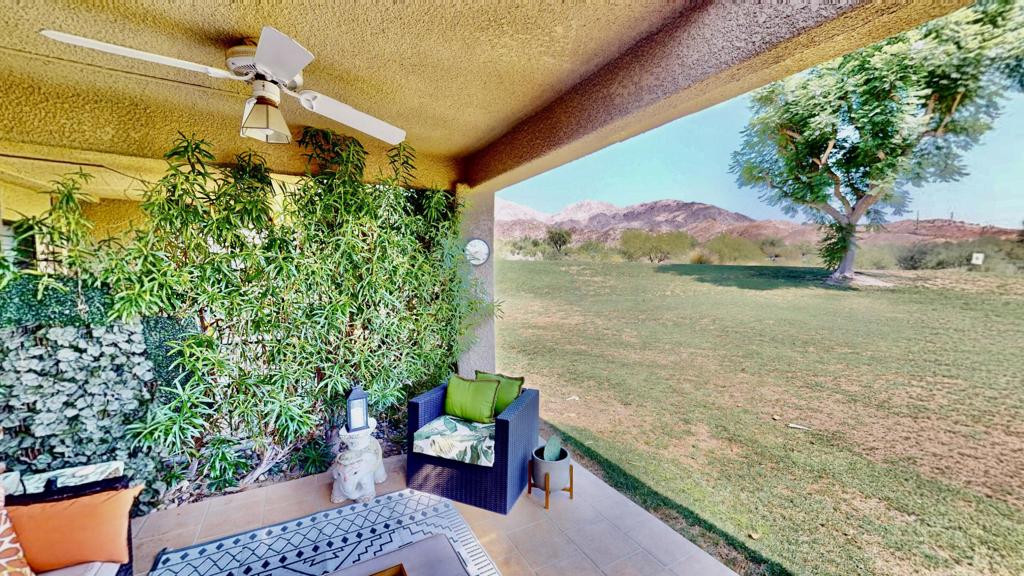 Sommerset So. Palm D - Residential Lease