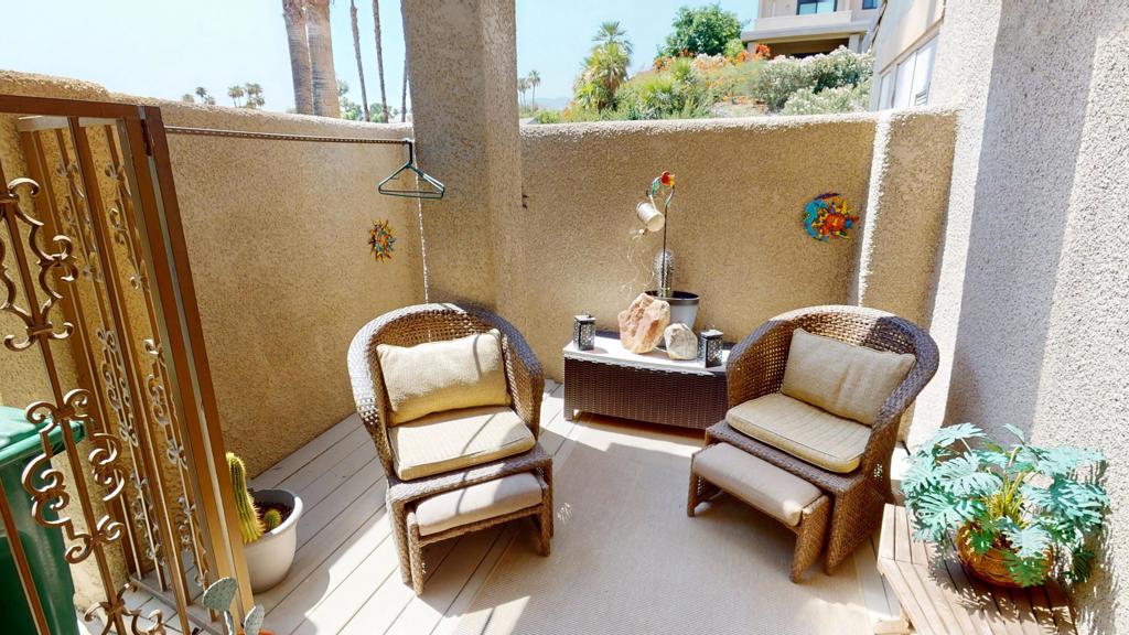 Sommerset So. Palm D - Residential Lease