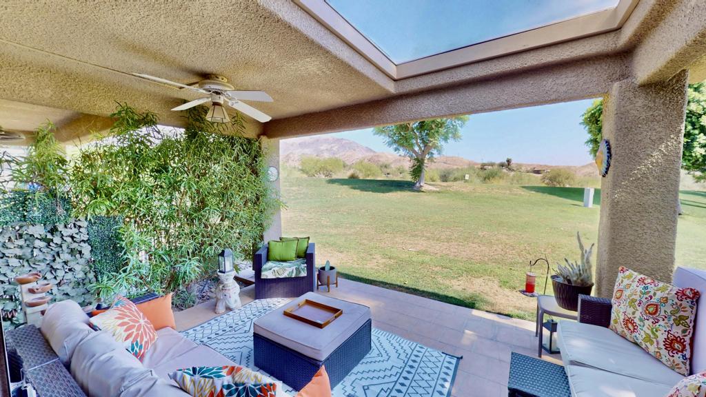 Sommerset So. Palm D - Residential Lease