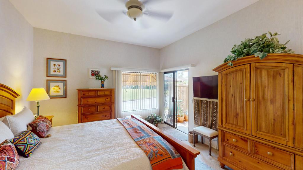 Sommerset So. Palm D - Residential Lease