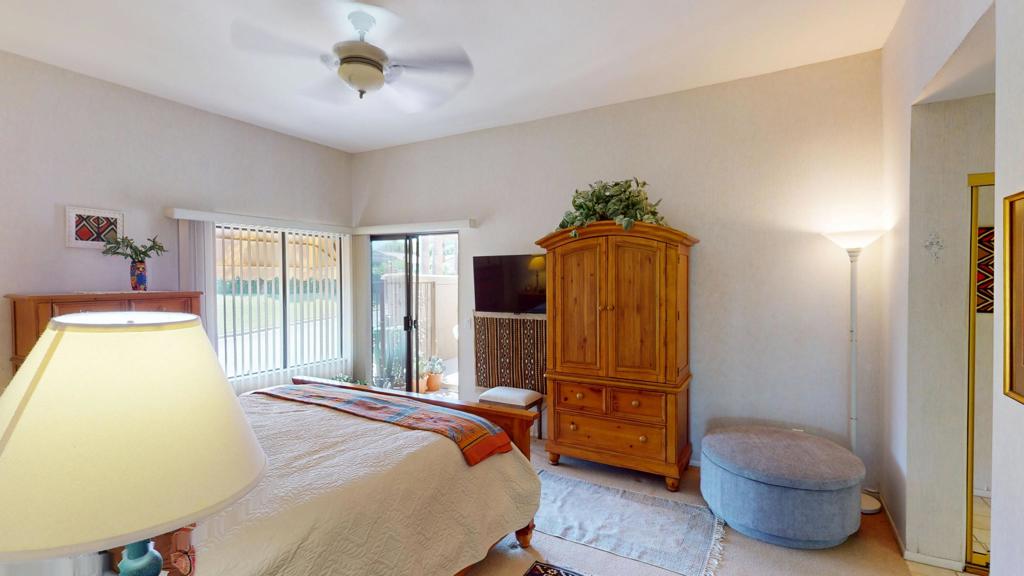 Sommerset So. Palm D - Residential Lease