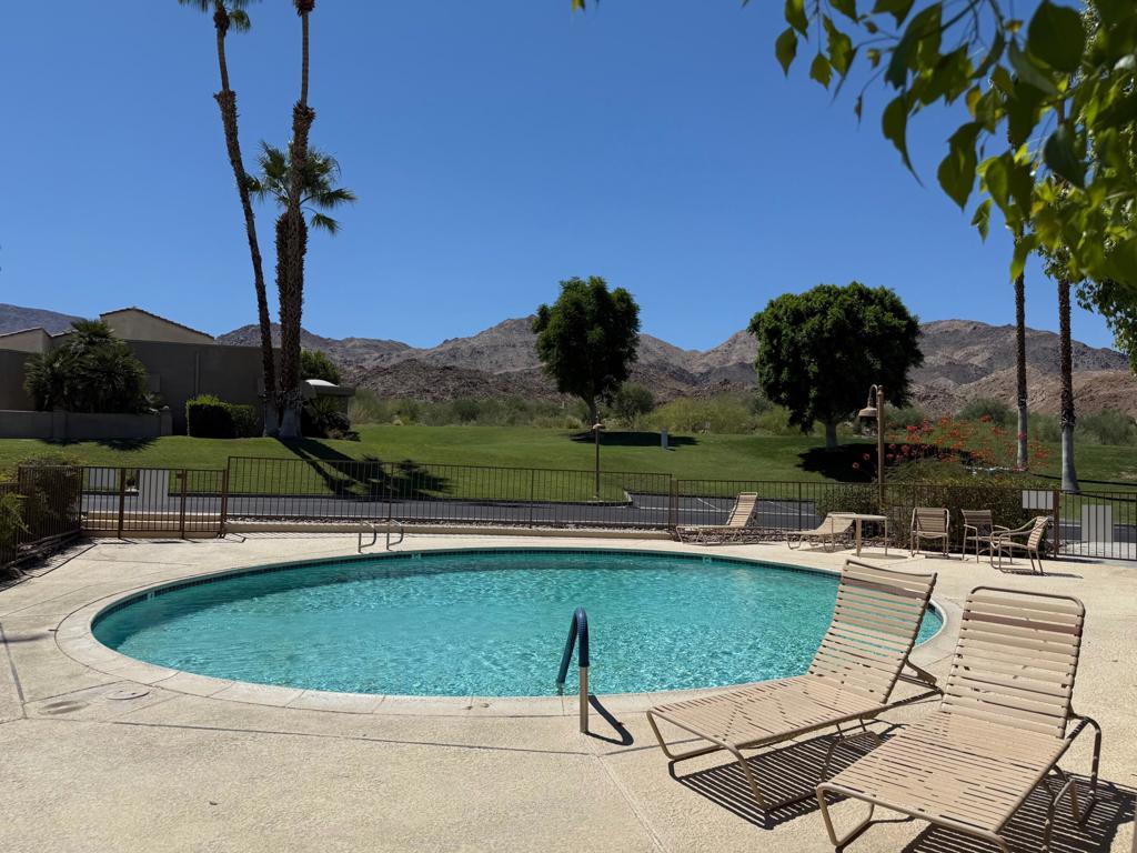 Sommerset So. Palm D - Residential Lease