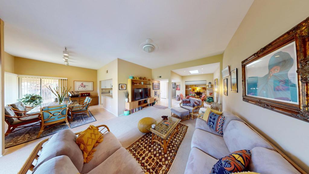 Sommerset So. Palm D - Residential Lease