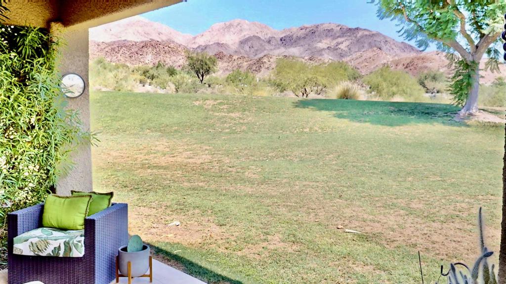 Sommerset So. Palm D - Residential Lease