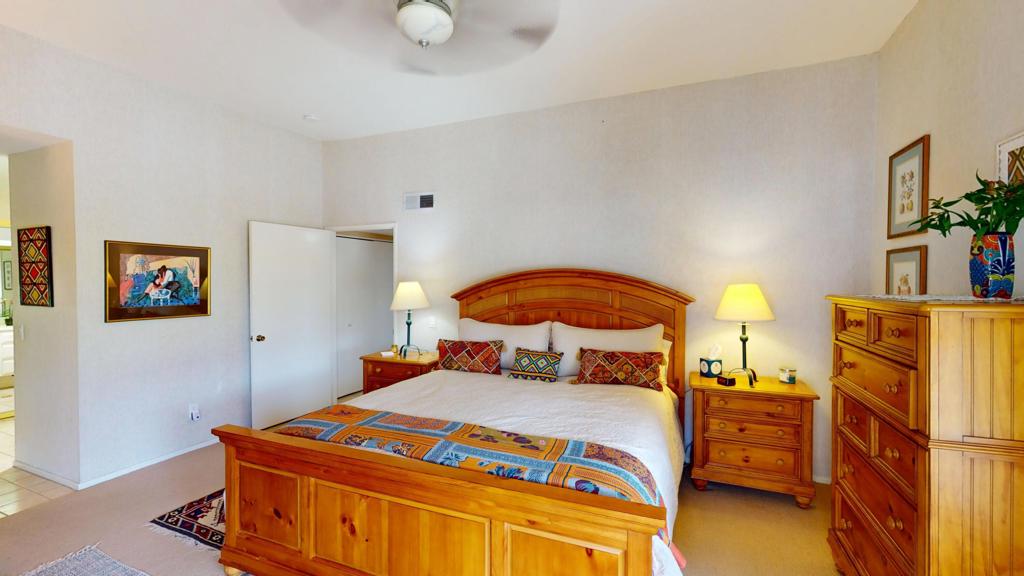 Sommerset So. Palm D - Residential Lease