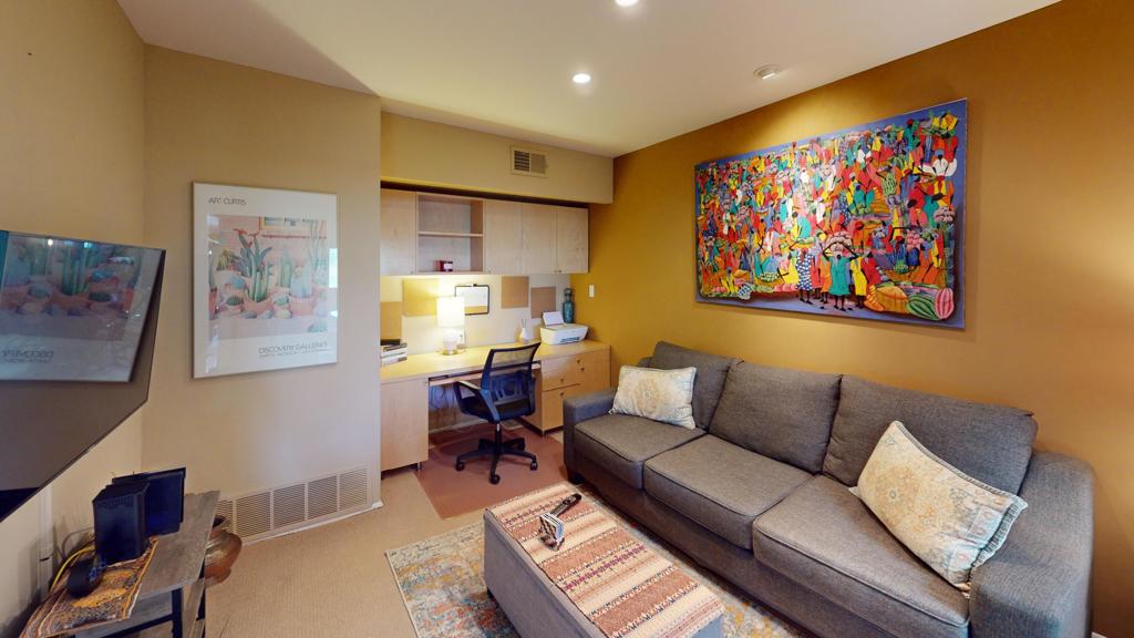 Sommerset So. Palm D - Residential Lease