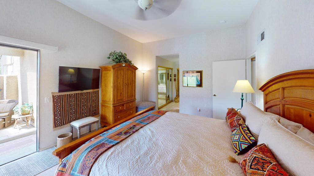 Sommerset So. Palm D - Residential Lease